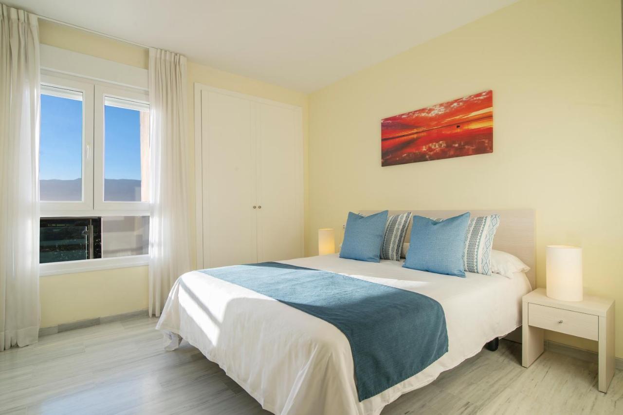 Pierre & Vacances Almeria Рокетас де Мар Екстериор снимка