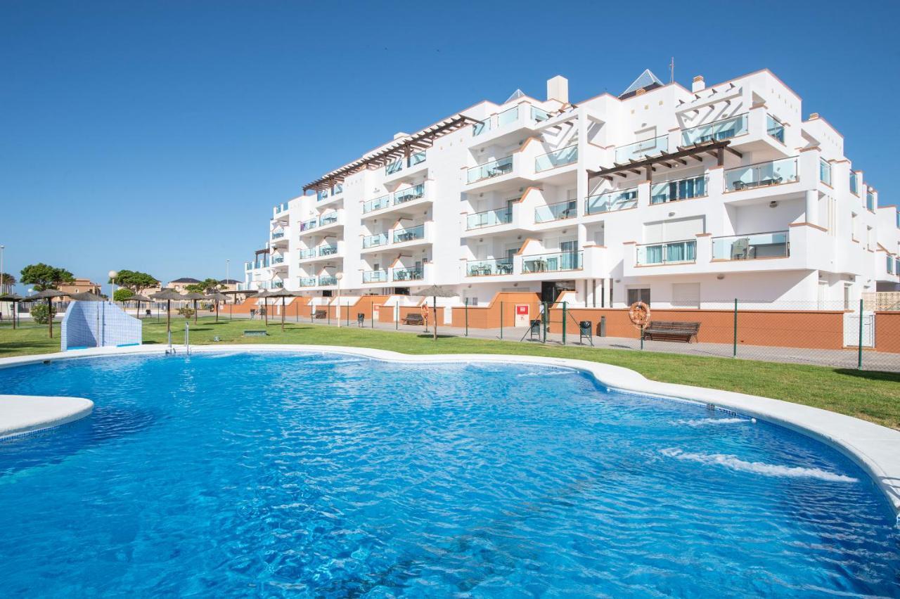 Pierre & Vacances Almeria Рокетас де Мар Екстериор снимка