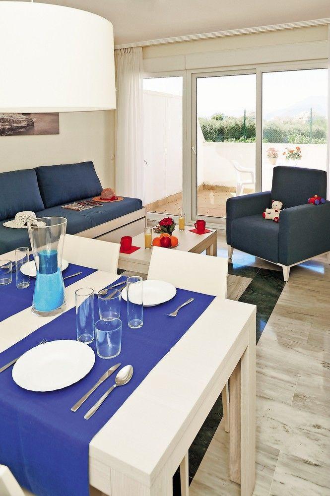 Pierre & Vacances Almeria Рокетас де Мар Екстериор снимка
