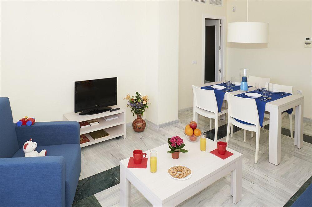 Pierre & Vacances Almeria Рокетас де Мар Екстериор снимка